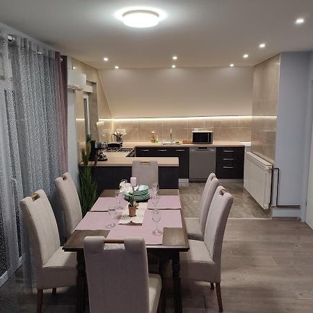 Apartman President Krapinske Toplice Ngoại thất bức ảnh