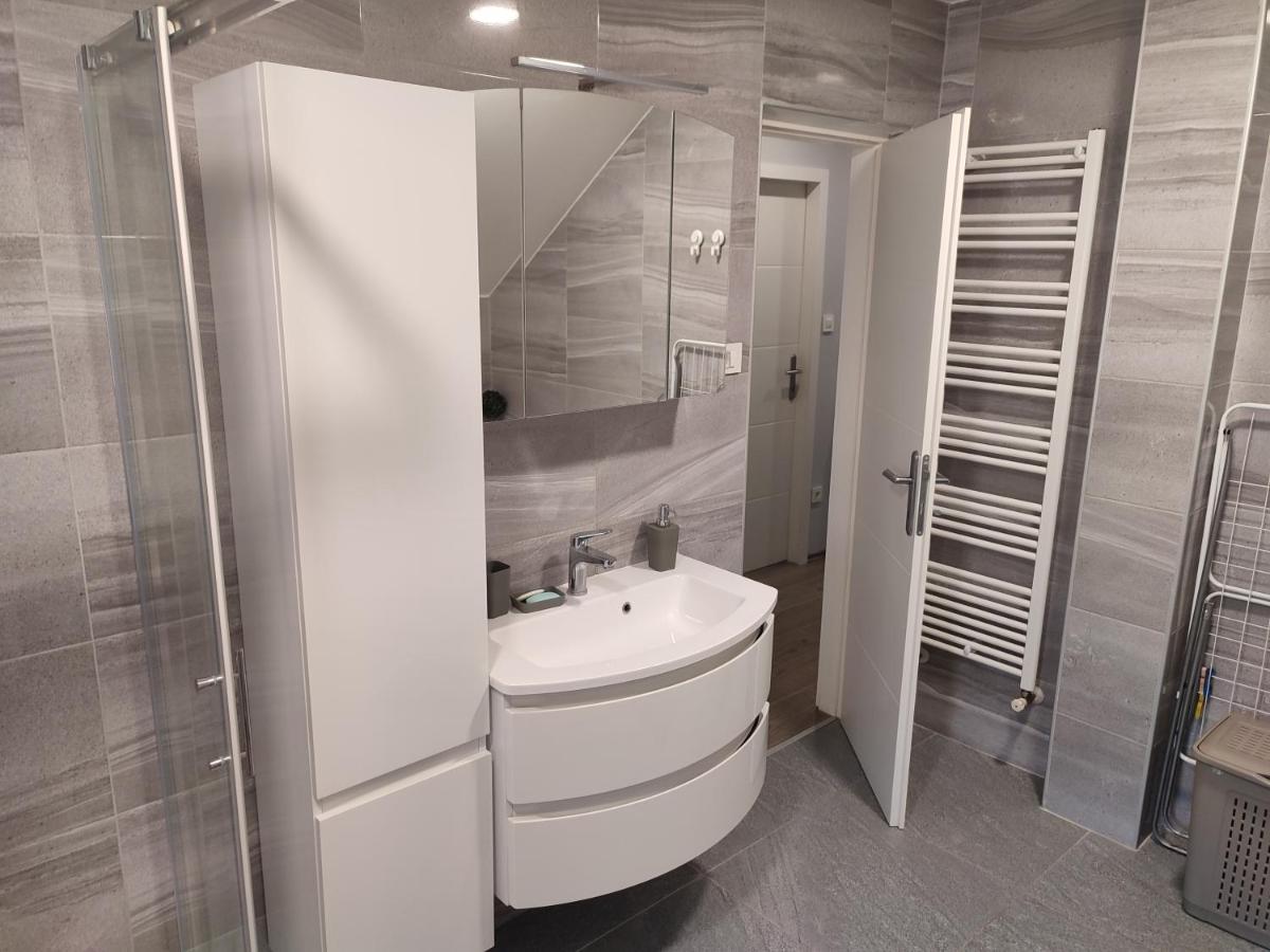 Apartman President Krapinske Toplice Ngoại thất bức ảnh