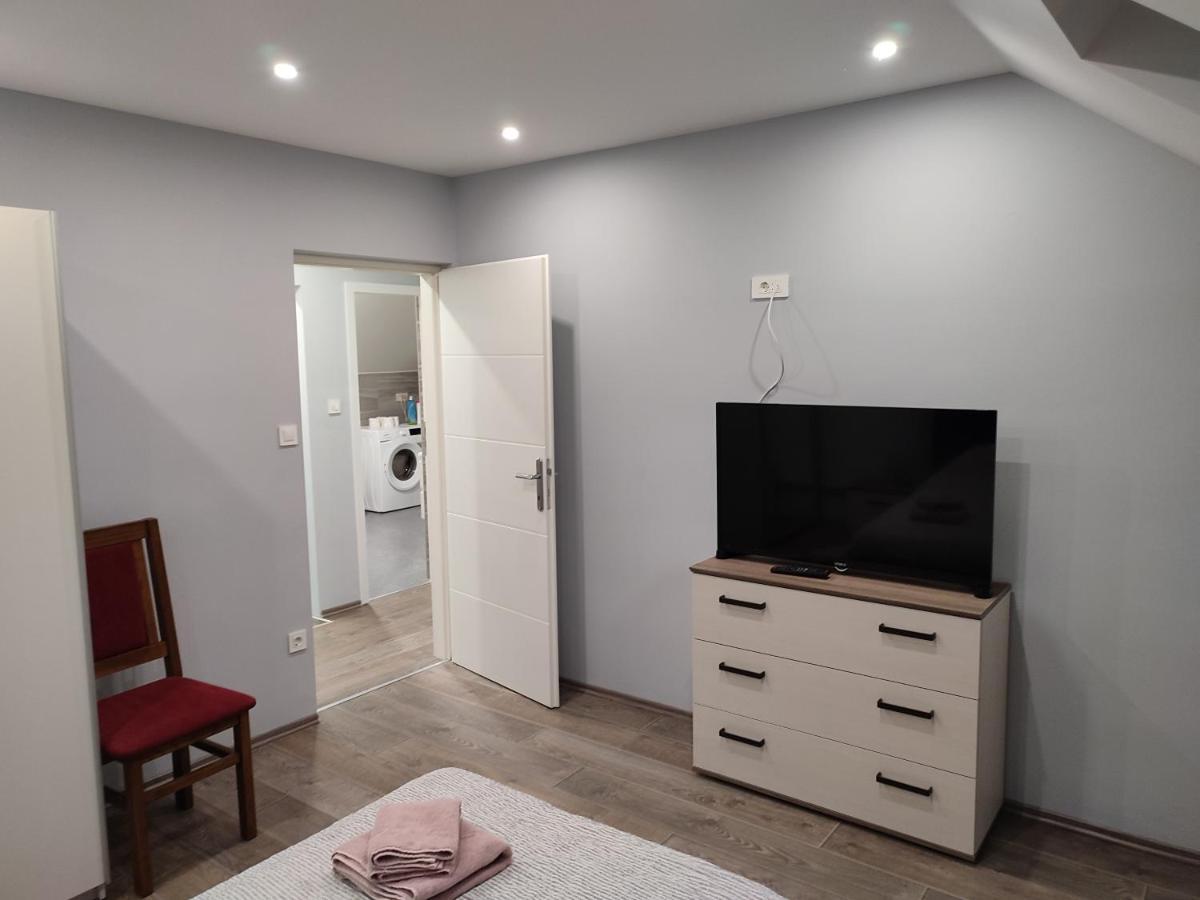 Apartman President Krapinske Toplice Ngoại thất bức ảnh