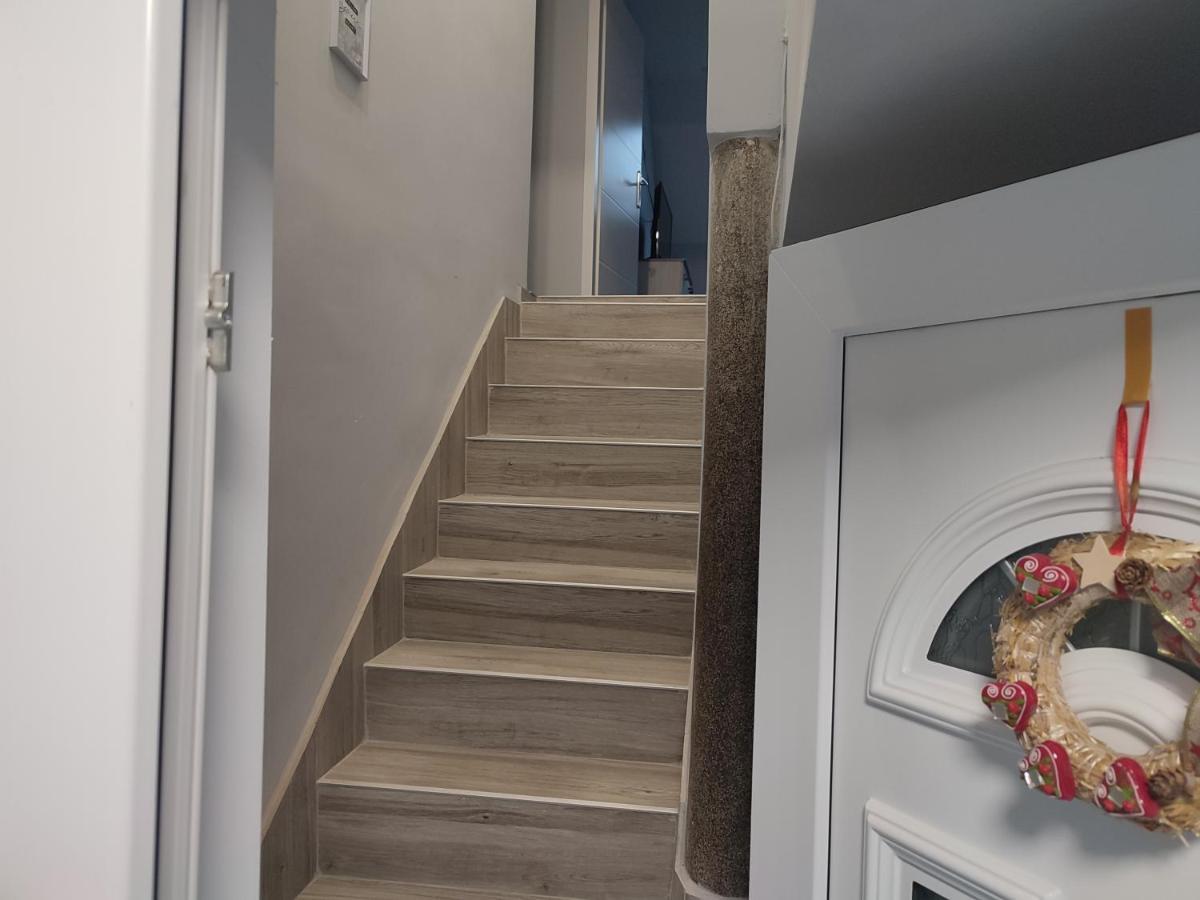 Apartman President Krapinske Toplice Ngoại thất bức ảnh