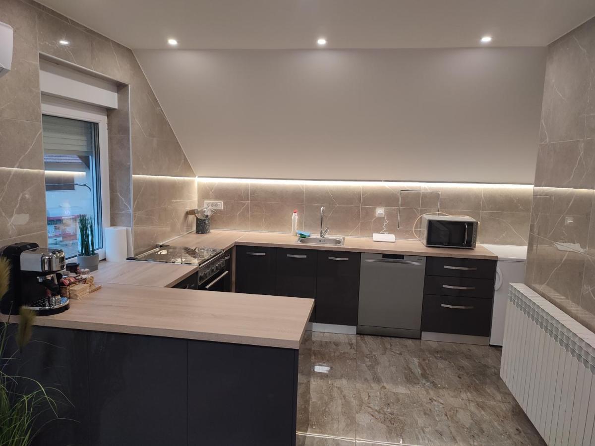 Apartman President Krapinske Toplice Ngoại thất bức ảnh