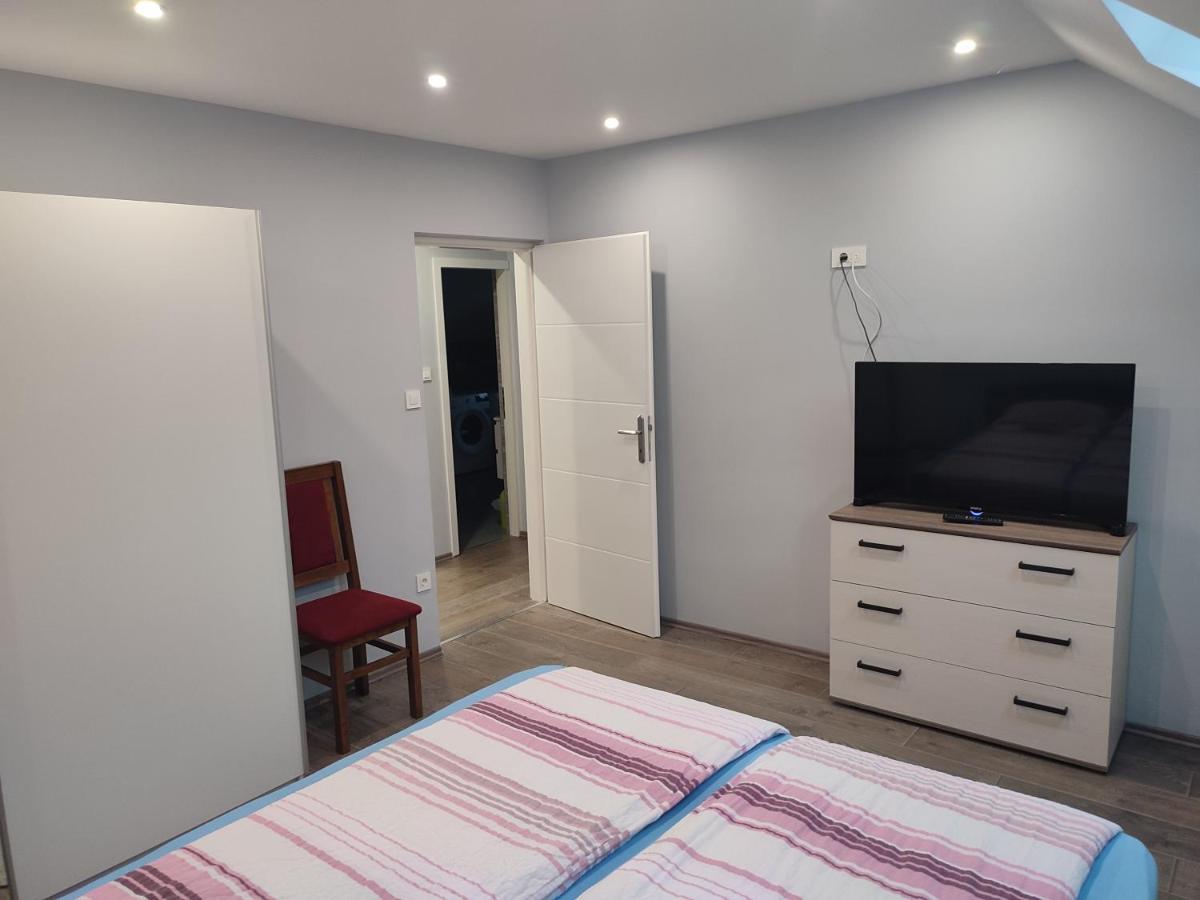 Apartman President Krapinske Toplice Ngoại thất bức ảnh