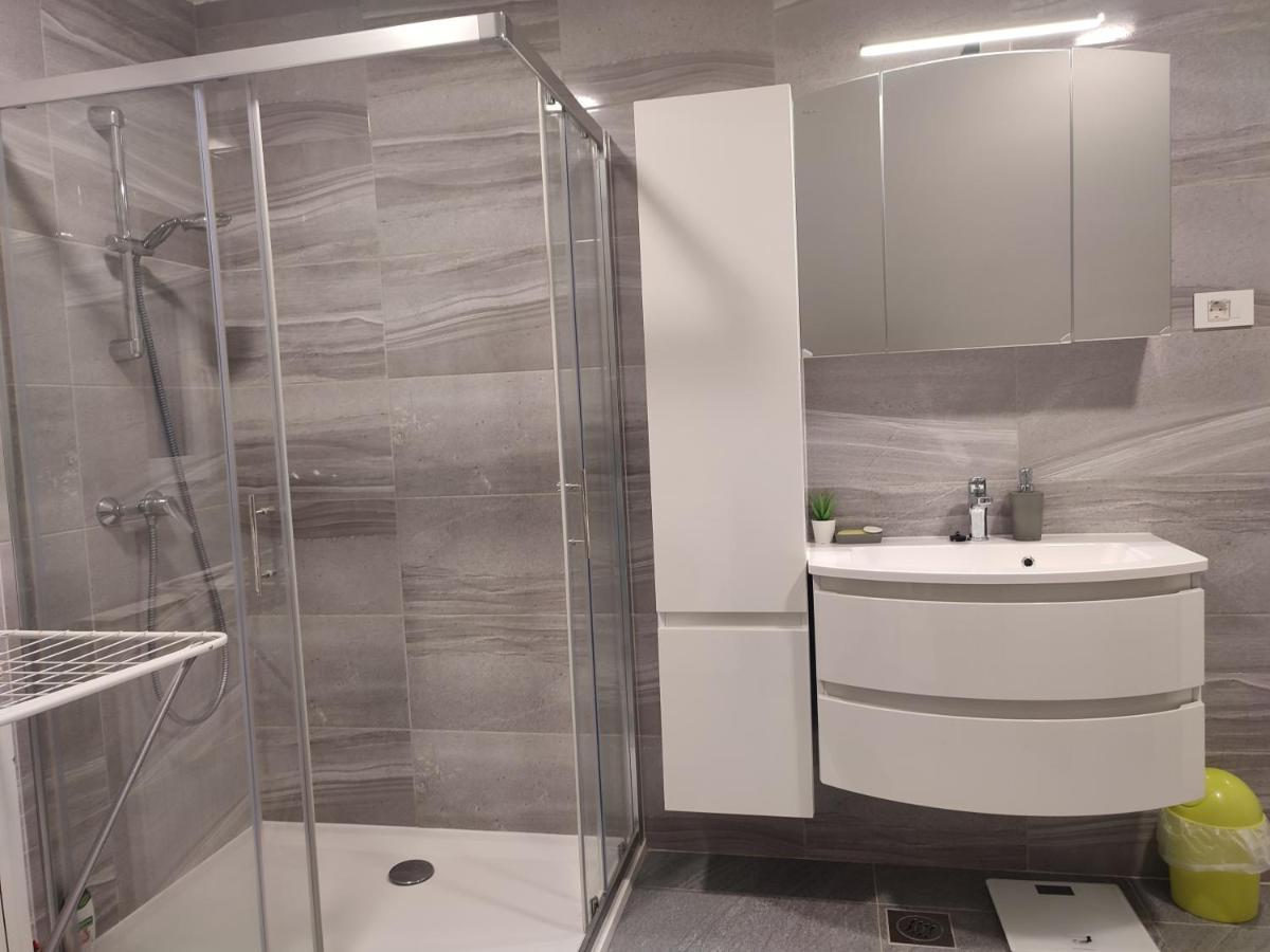 Apartman President Krapinske Toplice Ngoại thất bức ảnh