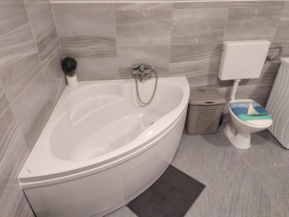 Apartman President Krapinske Toplice Ngoại thất bức ảnh