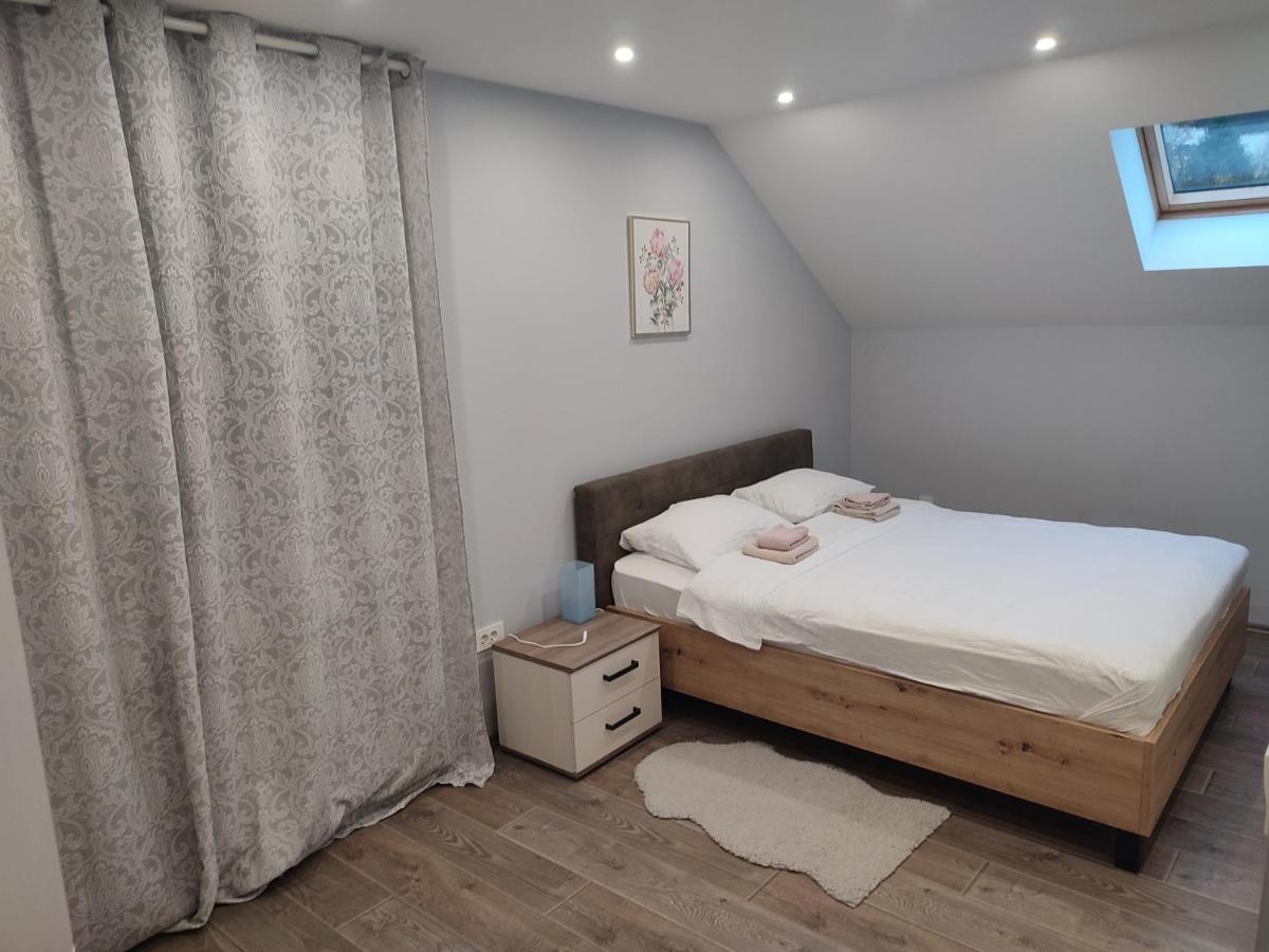 Apartman President Krapinske Toplice Ngoại thất bức ảnh