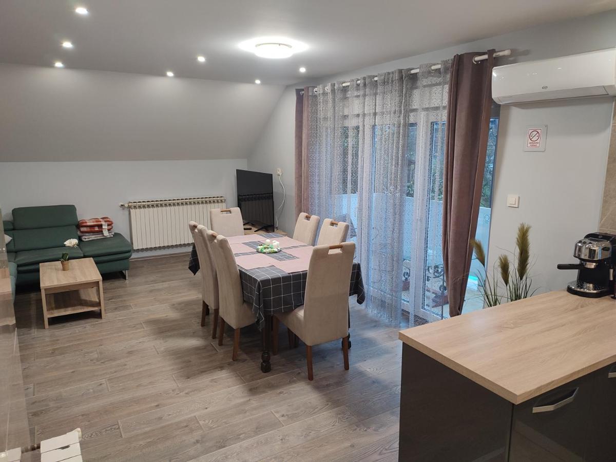 Apartman President Krapinske Toplice Ngoại thất bức ảnh