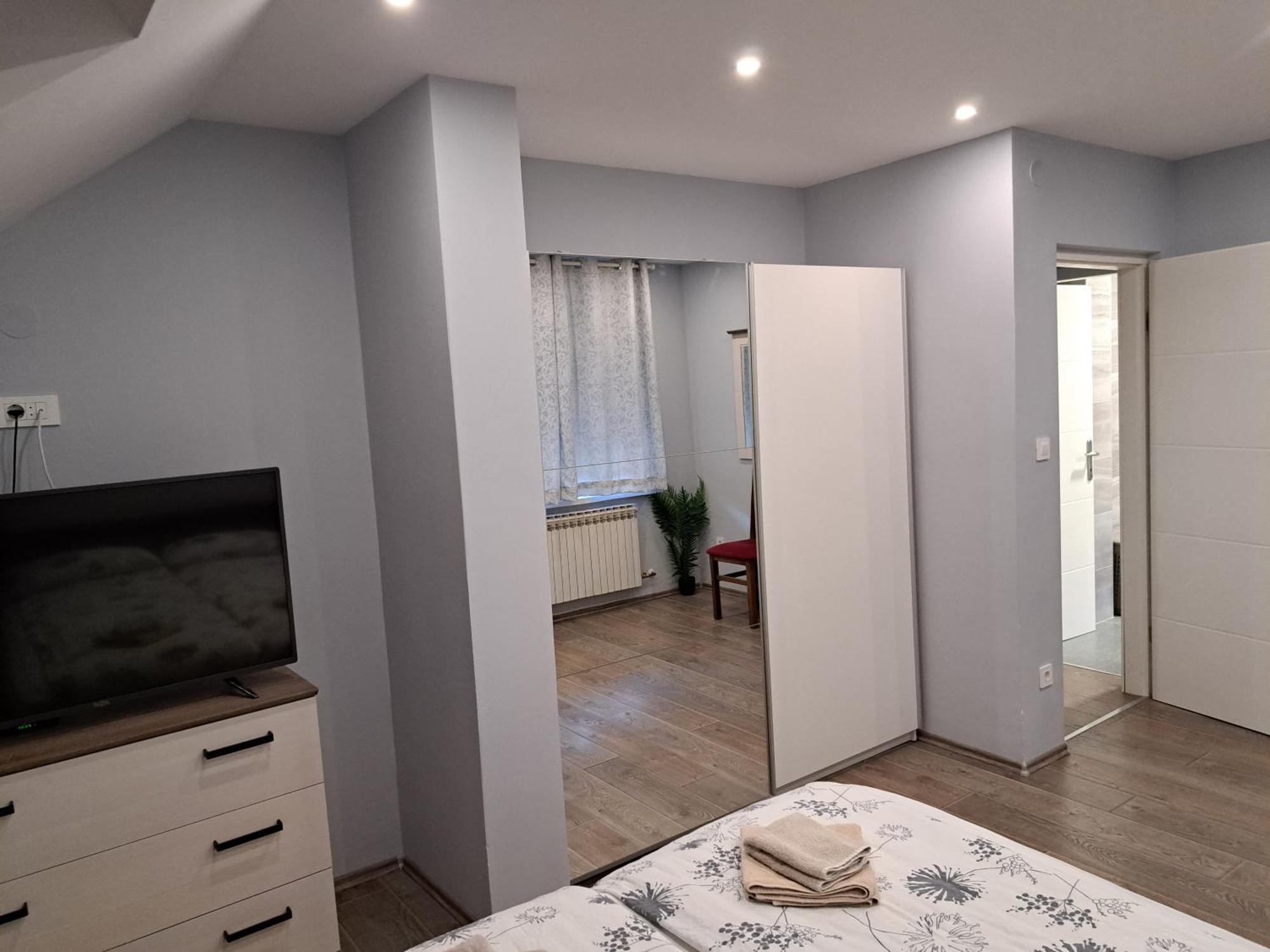 Apartman President Krapinske Toplice Ngoại thất bức ảnh