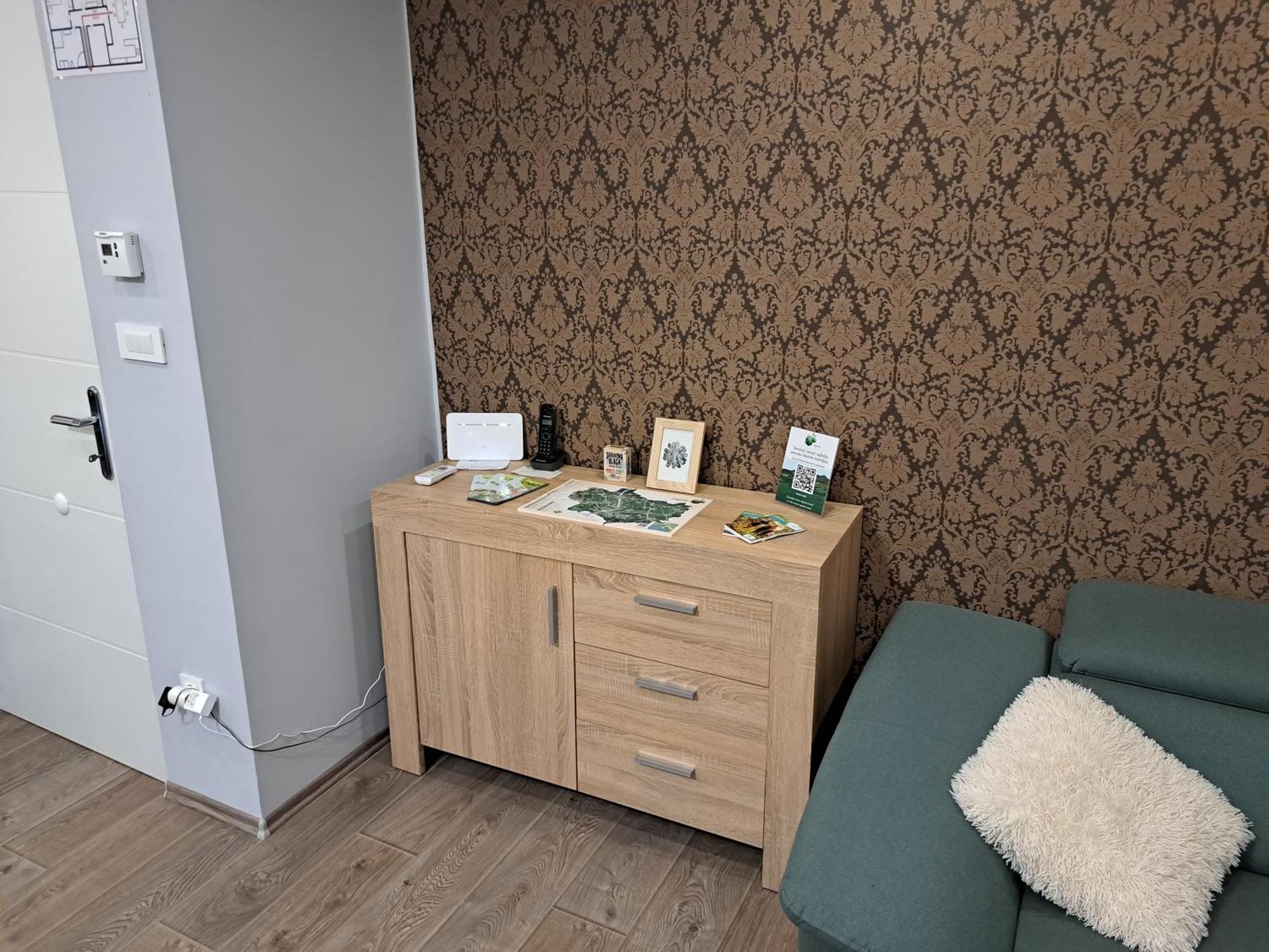 Apartman President Krapinske Toplice Ngoại thất bức ảnh