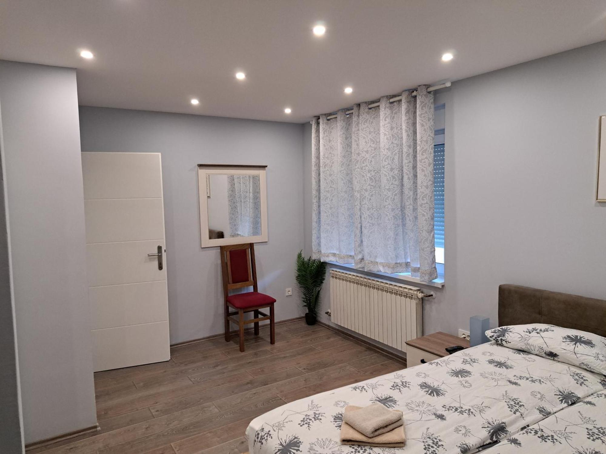 Apartman President Krapinske Toplice Ngoại thất bức ảnh