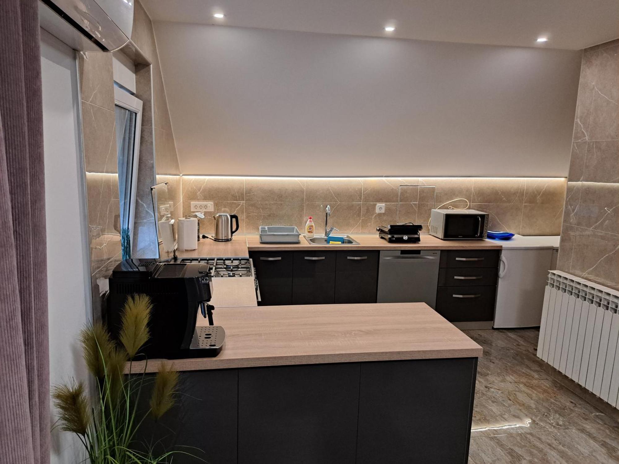 Apartman President Krapinske Toplice Ngoại thất bức ảnh