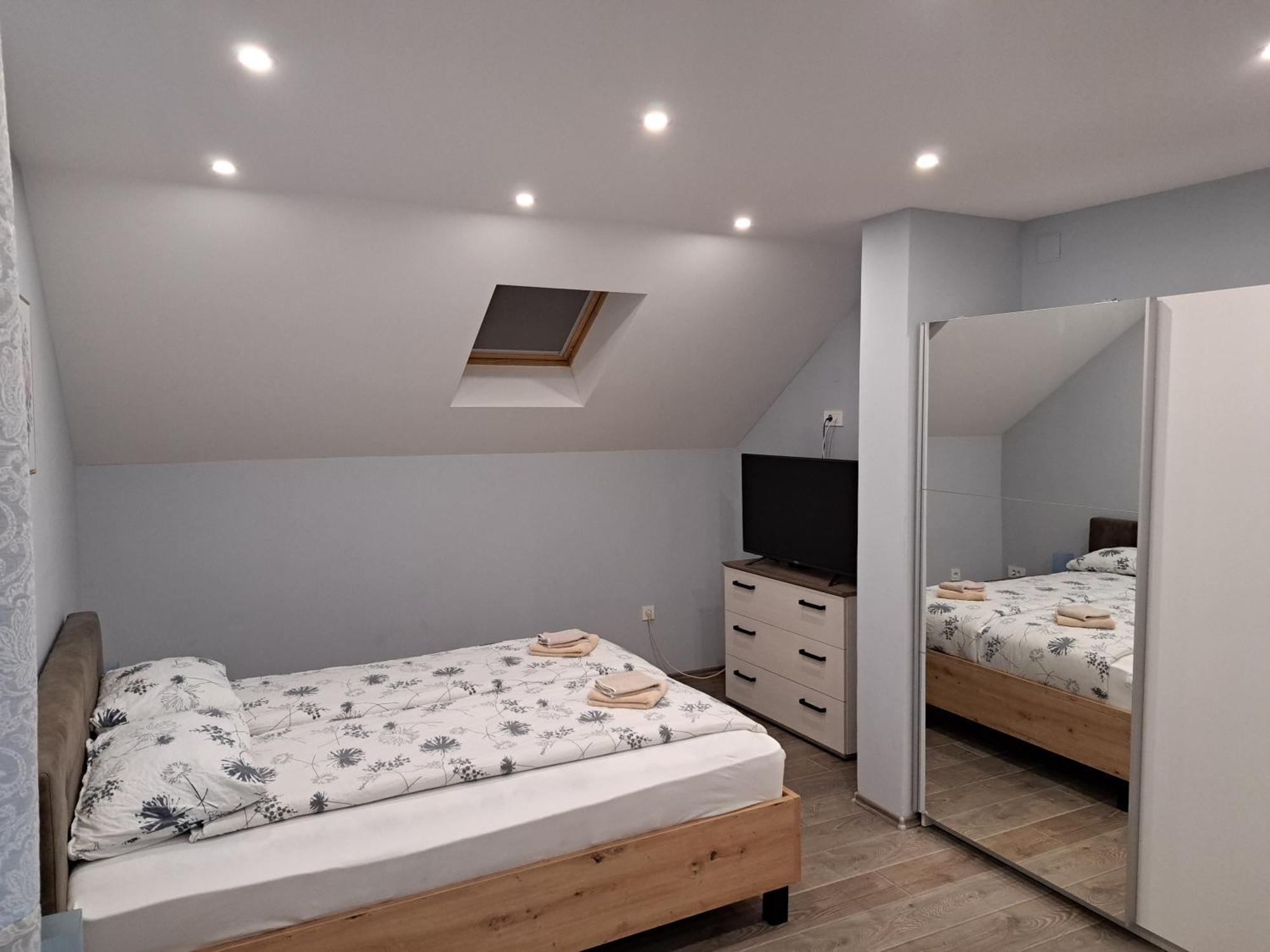 Apartman President Krapinske Toplice Ngoại thất bức ảnh