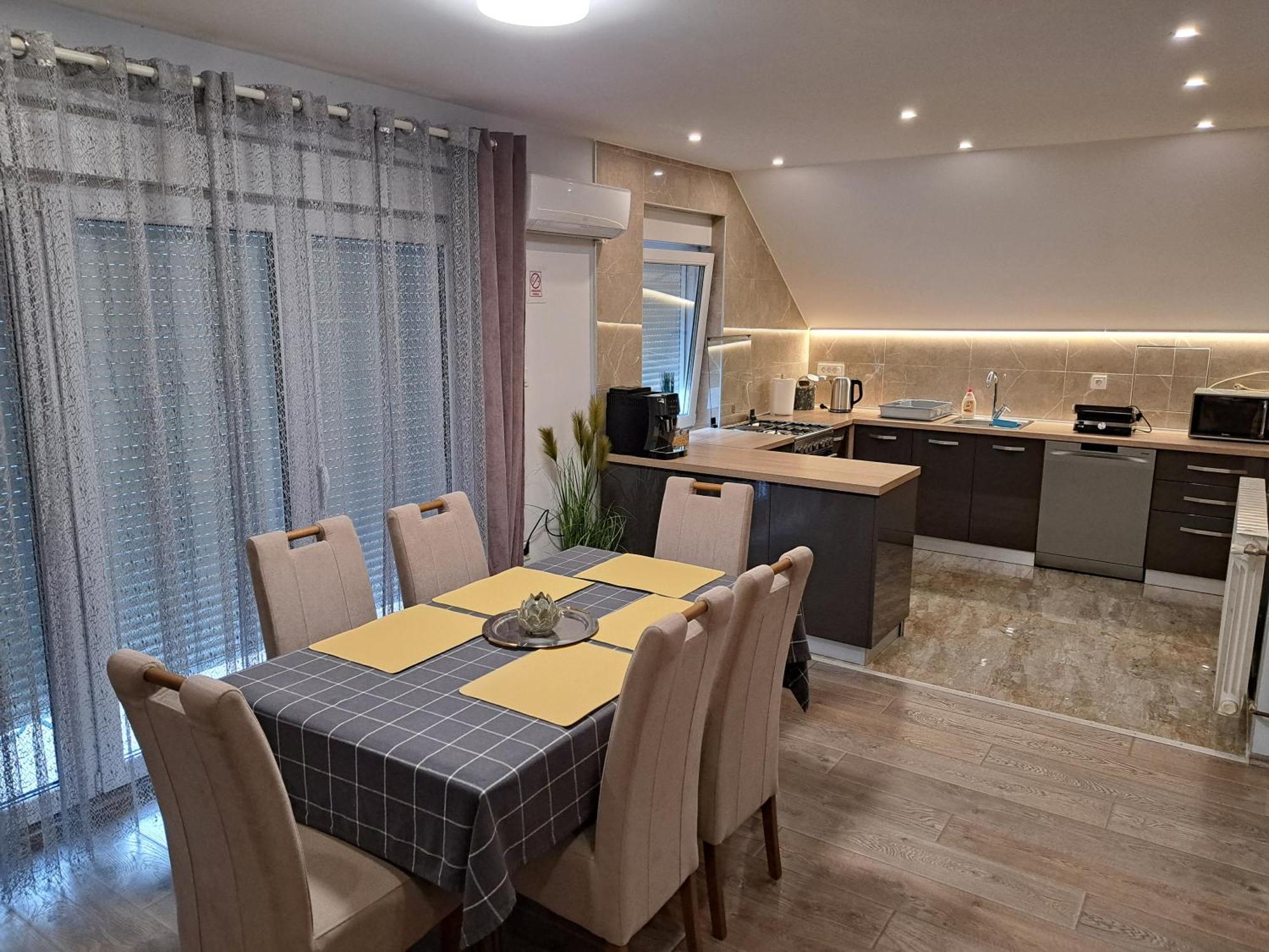 Apartman President Krapinske Toplice Ngoại thất bức ảnh