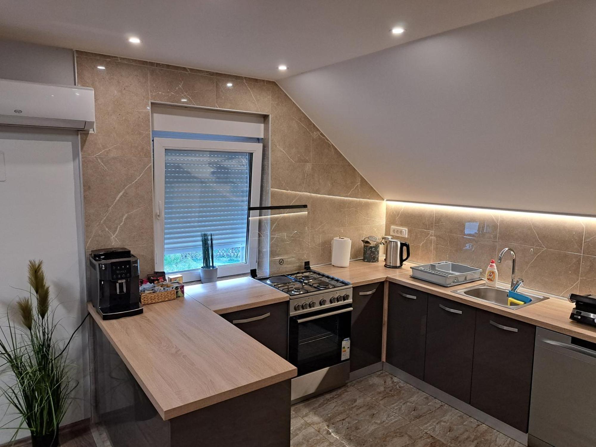 Apartman President Krapinske Toplice Ngoại thất bức ảnh