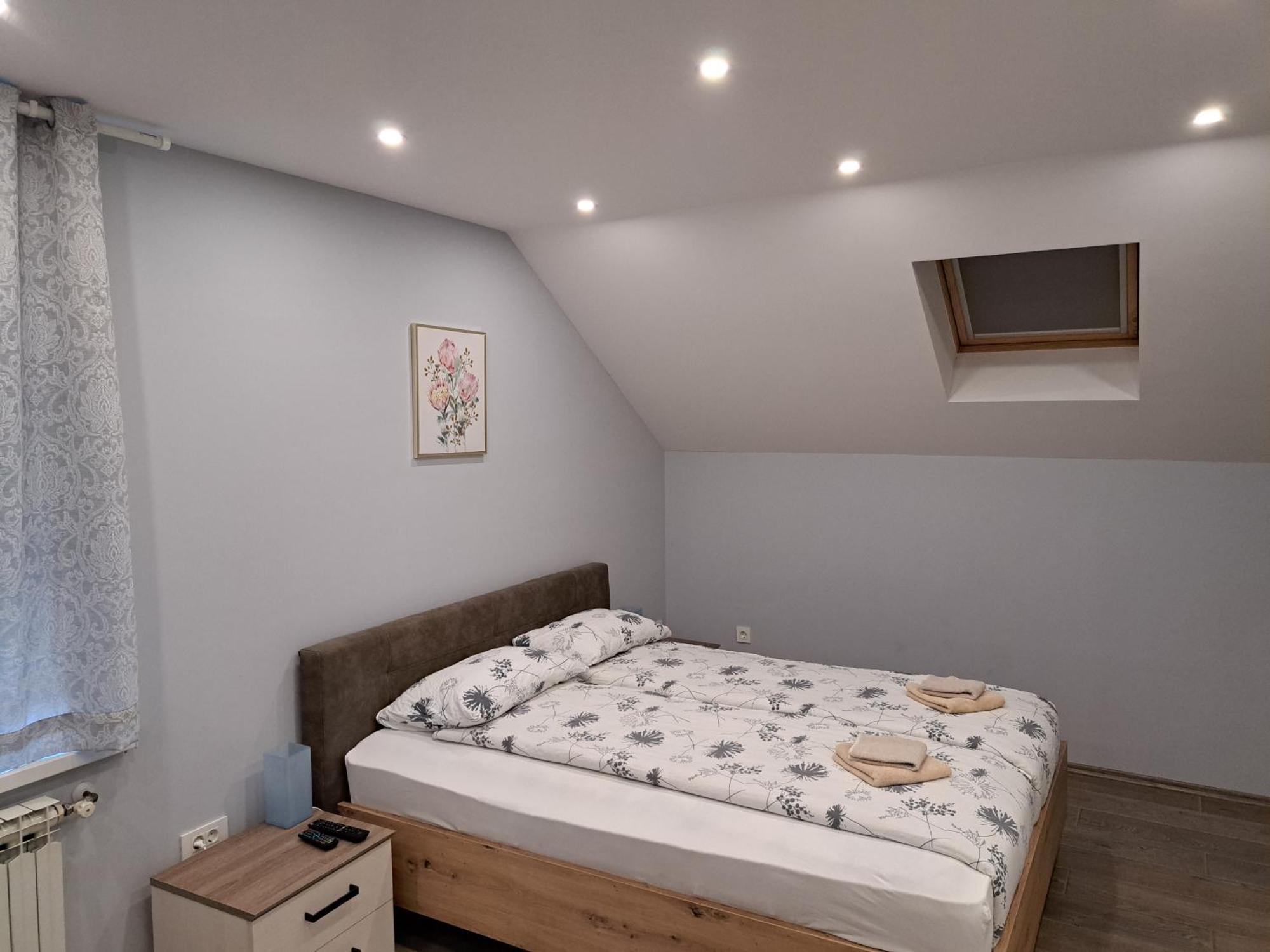 Apartman President Krapinske Toplice Ngoại thất bức ảnh