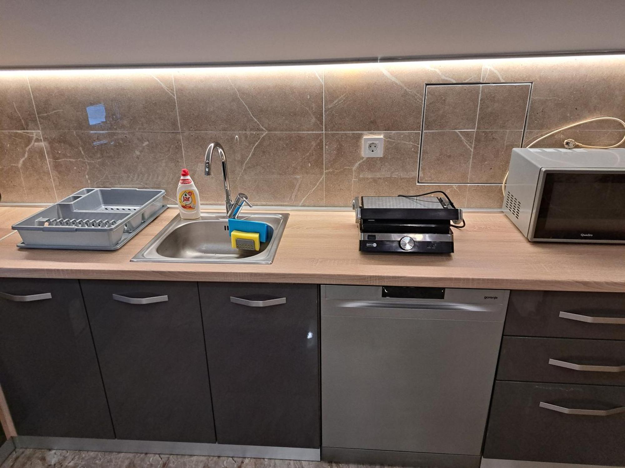 Apartman President Krapinske Toplice Ngoại thất bức ảnh