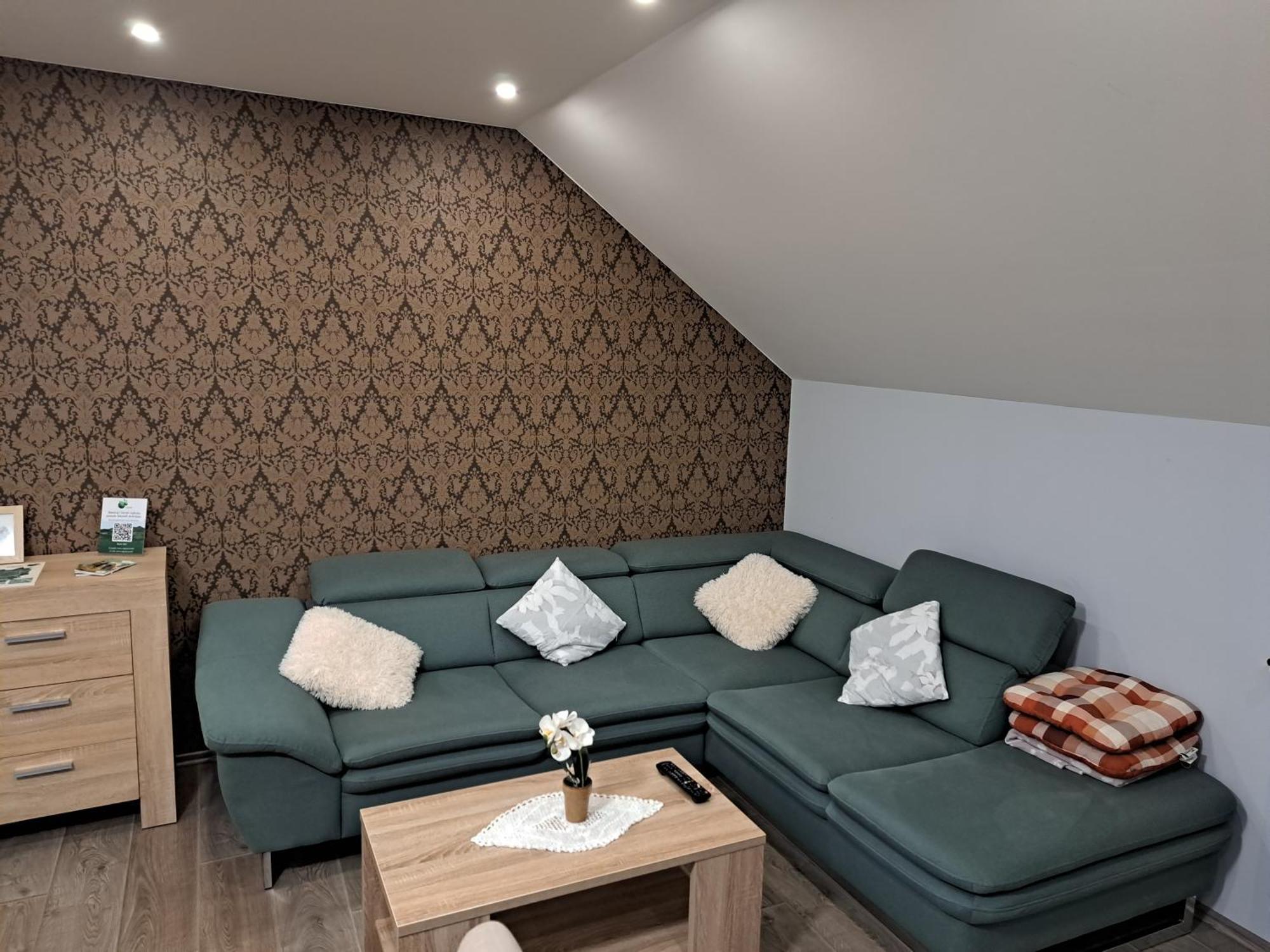 Apartman President Krapinske Toplice Ngoại thất bức ảnh