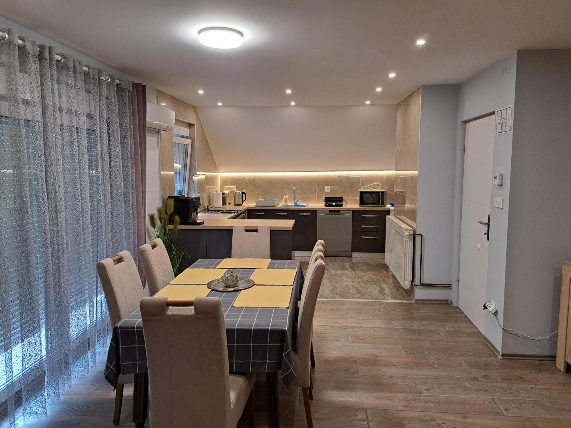 Apartman President Krapinske Toplice Ngoại thất bức ảnh