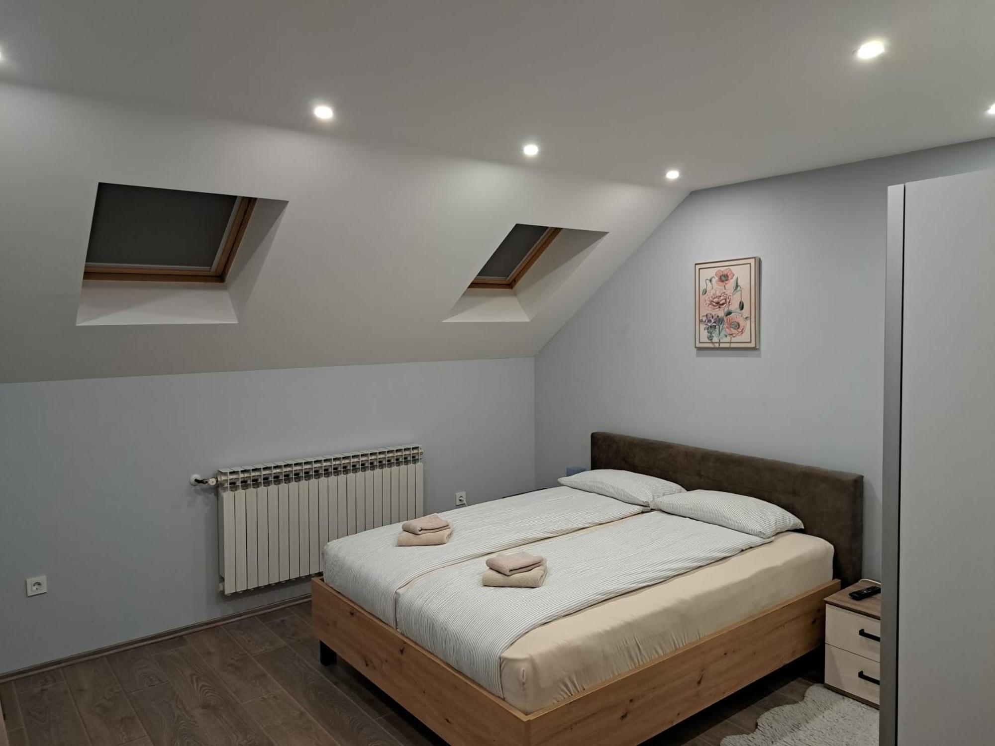 Apartman President Krapinske Toplice Ngoại thất bức ảnh