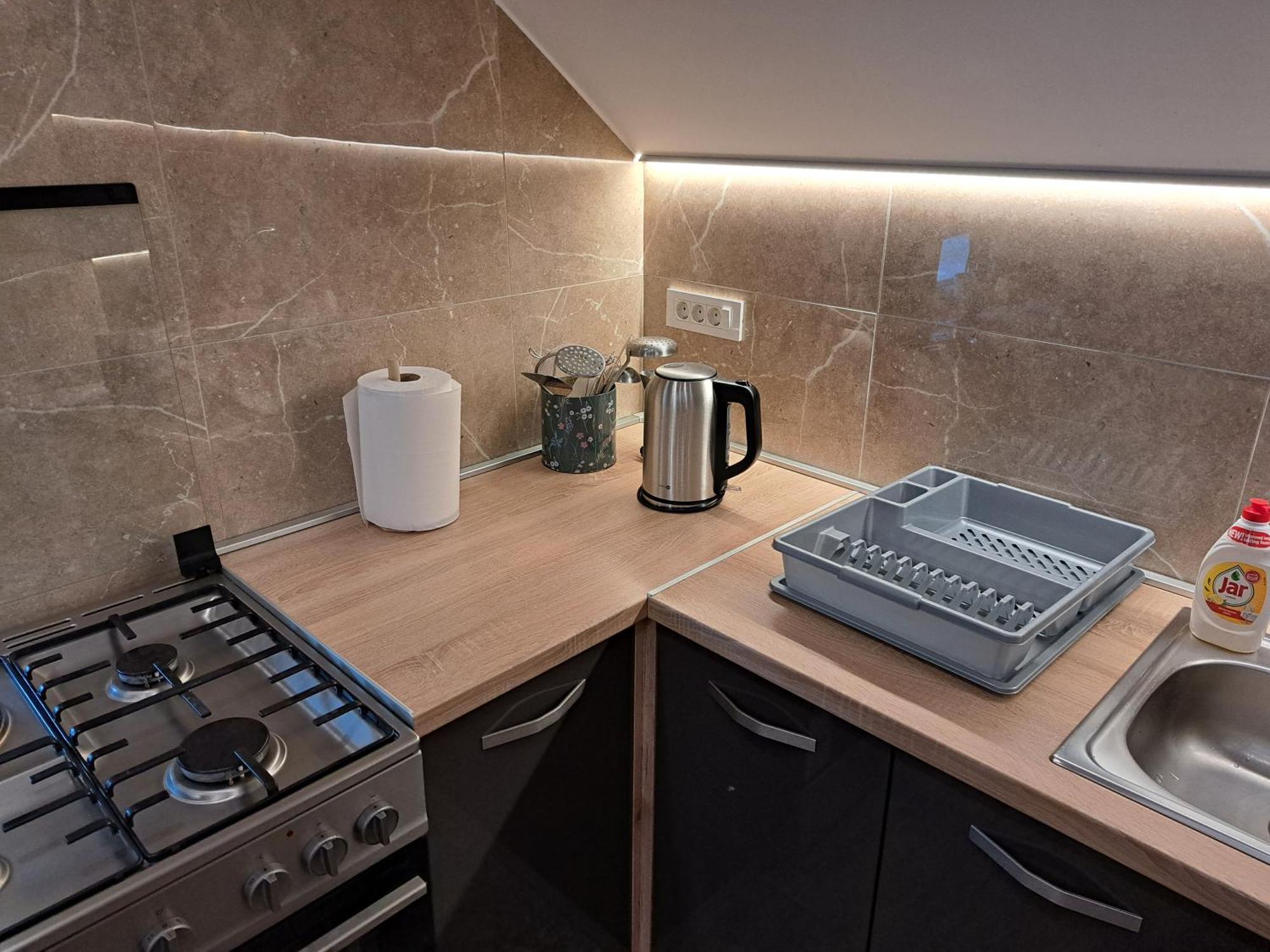 Apartman President Krapinske Toplice Ngoại thất bức ảnh