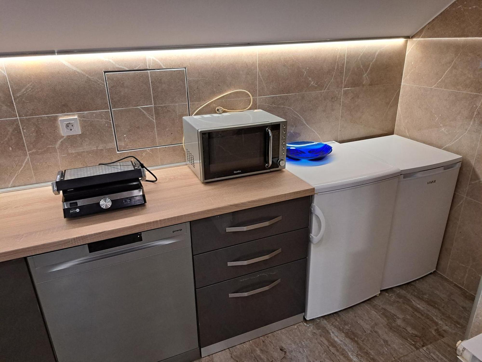 Apartman President Krapinske Toplice Ngoại thất bức ảnh