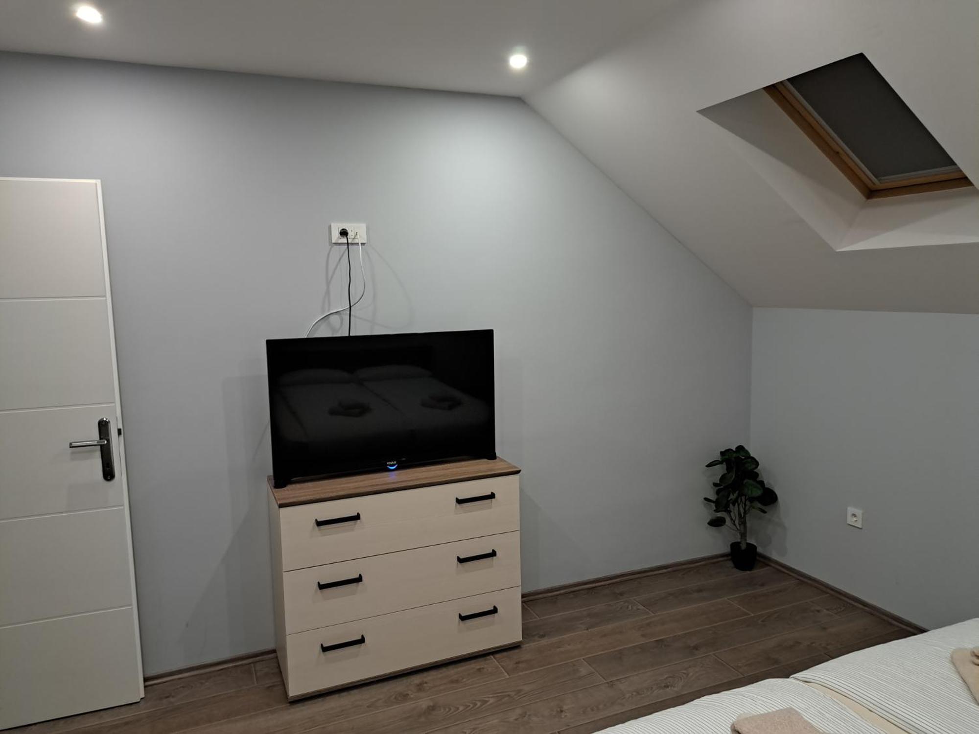 Apartman President Krapinske Toplice Ngoại thất bức ảnh