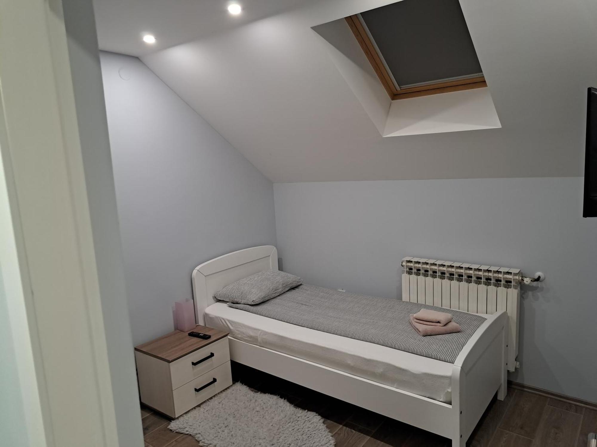 Apartman President Krapinske Toplice Ngoại thất bức ảnh