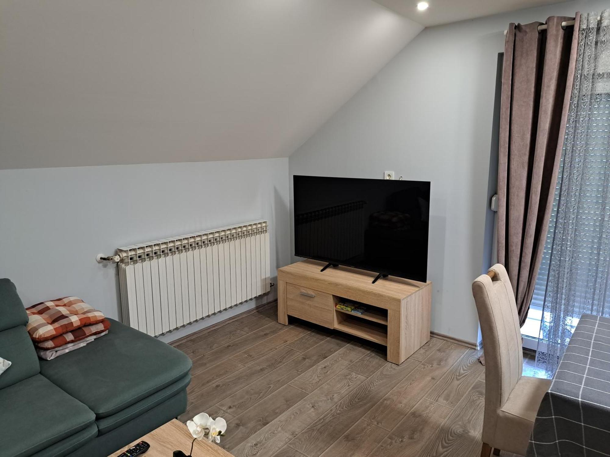 Apartman President Krapinske Toplice Ngoại thất bức ảnh